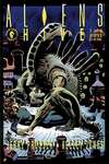 Aliens: Hive comic books